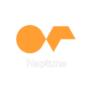 new logo neptune