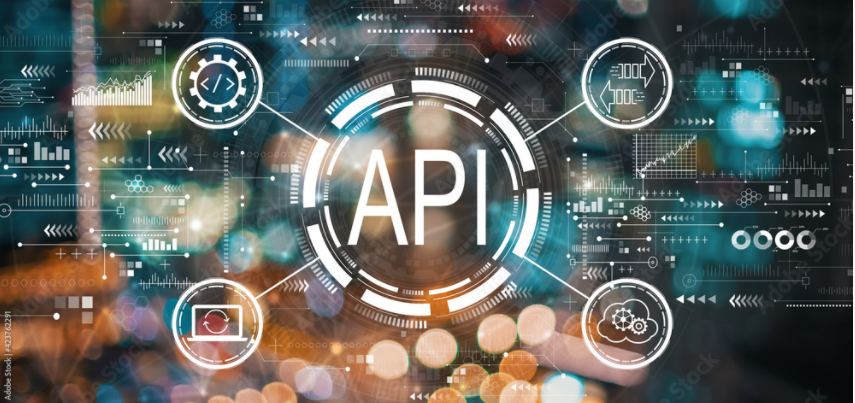 API: Application Programming Interfaces