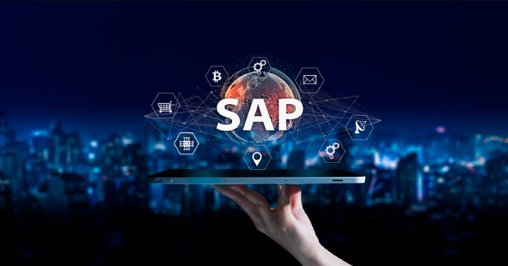 Digitalizzazione SAP