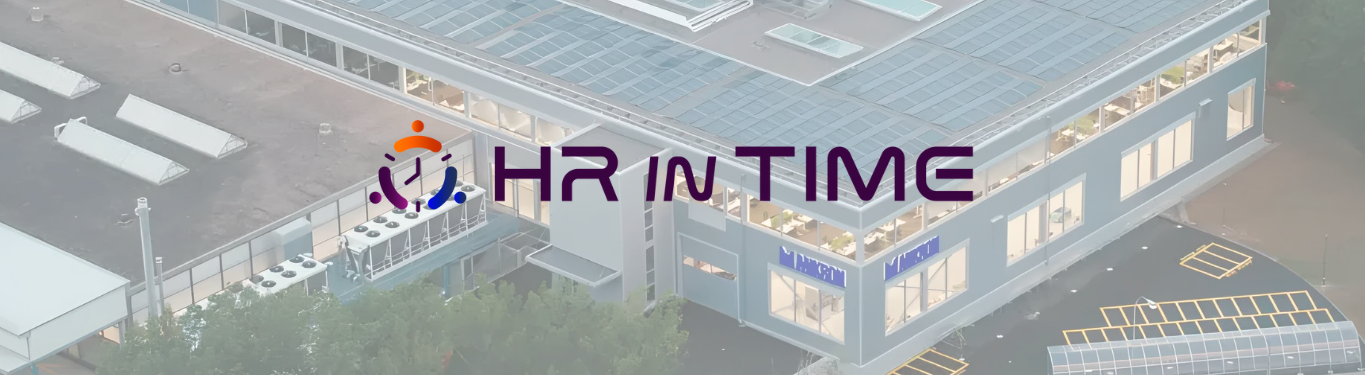 Streamline Time Management with HR In Time: the Success Case of Mikron Group